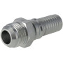 Raccord à sertir ALFAGOMMA AGJH2521G2