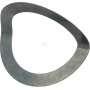 Rondelle AGRIA AGW07986