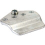 Porte-lame AGRIA AGW67587