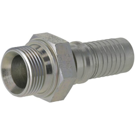 Raccord à sertir ALFAGOMMA AGRH2516G2