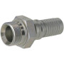 Raccord à sertir ALFAGOMMA AGRH2516G2