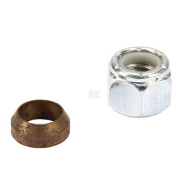 Écrou AGRIA AGW467125