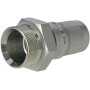 Raccord à sertir ALFAGOMMA AGRH5032G2