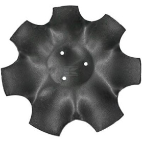 Disque traceur KVERNELAND AC35370986