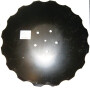 Disque KVERNELAND / ACCORD AC353951