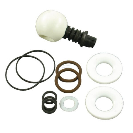 Kit TEEJET AB3442KIT