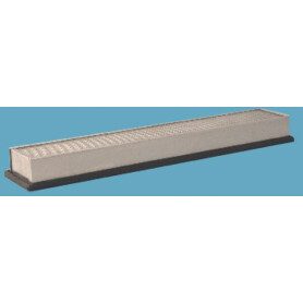 Filtre PANCLEAN A6878
