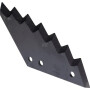 Couteau KUHN A5365240