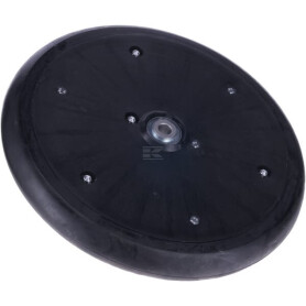 Rouleau de pression KVERNELAND AC360091