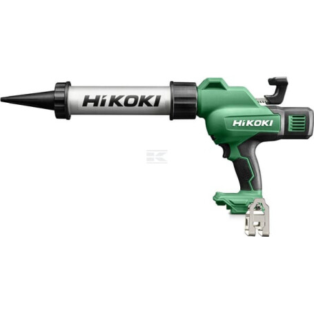 Pistolet sans fil HIKOKI AC18DAW4Z