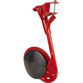 Vomere corto con cuscinetto KVERNELAND / ACCORD AC481104