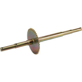 Achse TIELBÜRGER AD560150Z