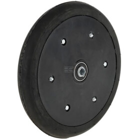 Rouleau de plombeur KVERNELAND AC825818