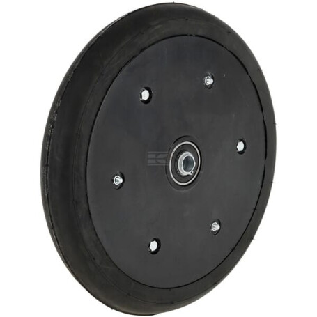 Rouleau de plombeur KVERNELAND AC825818
