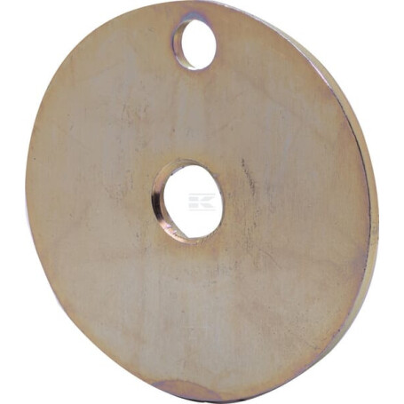 Nettoyeur KVERNELAND AC850699