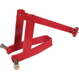 Support KVERNELAND / ACCORD AC858058