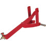 Support KVERNELAND / ACCORD AC858058