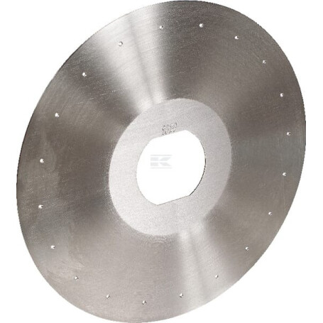 Disque de semoir KVERNELAND / ACCORD AC875985