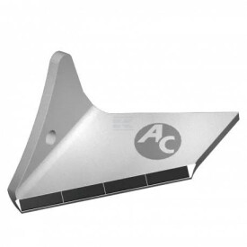 Flügelschar LH Hartmetall AGRICARB ADP0240G
