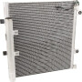 Condensateur VALTRA (AGCO) ACV0274900