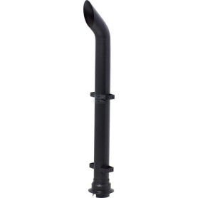 Silencieux FENDT (AGCO) ACV0219220