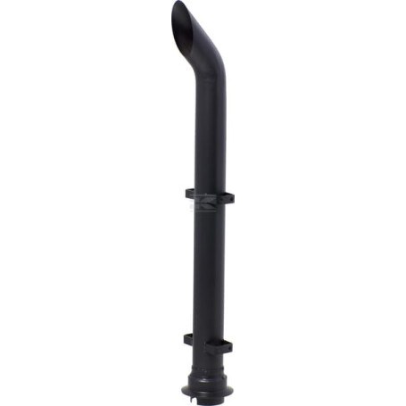 Silencieux FENDT (AGCO) ACV0219220