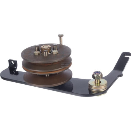Variateur d'entraînement TIELBÜRGER AD560055TS