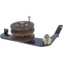 Variateur d'entraînement TIELBÜRGER AD560055TS