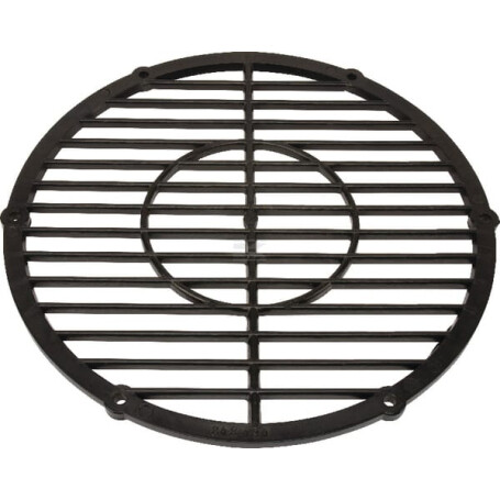 Grille de protection KVERNELAND / ACCORD AC494848
