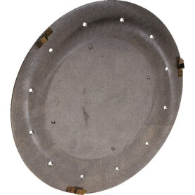 Disque de semoir KVERNELAND / ACCORD AC819040