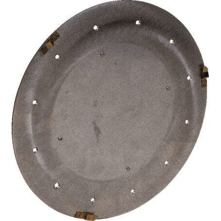 Disque de semoir KVERNELAND / ACCORD AC819040