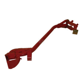 Tube de semoir KVERNELAND / ACCORD AC495078