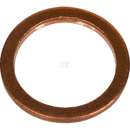 Bague d'étanchéité KVERNELAND / ACCORD AC674948