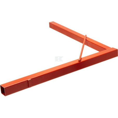 Jambe KVERNELAND AC499208