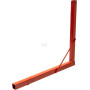 Jambe KVERNELAND AC499208