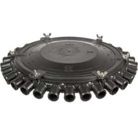 Distributeur KVERNELAND / ACCORD AC490786