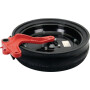 Goupille complet KVERNELAND / ACCORD AC805056