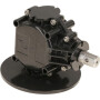 Boitier gauche KVERNELAND A148755230