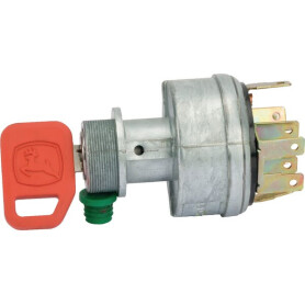 Interrupteur JOHN DEERE AH202513