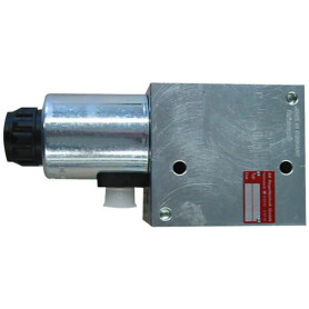 Soupape AK REGELTECHNIK AK10010