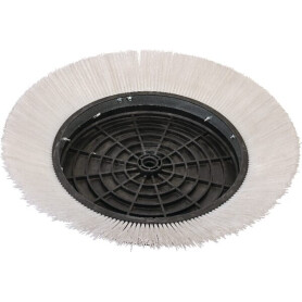 Brosse métallique AGRIA AGW78991