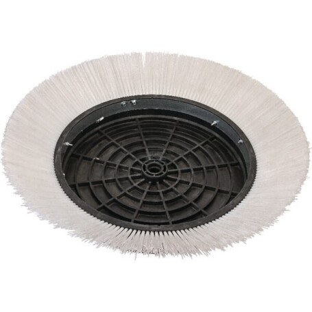 Brosse métallique AGRIA AGW78991