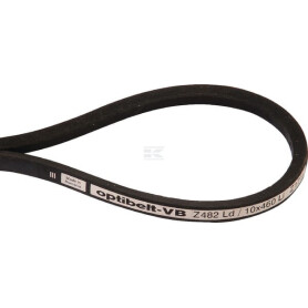 Courroie AGRIA AGW69855