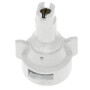 Buse de pulvérisation TEEJET AIC11008VP
