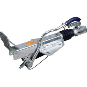 Attelage freiné UNIVERSEL AH10163