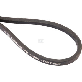 Courroie AGRIA AGW72628