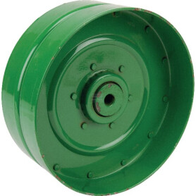 Rouleau de tension JOHN DEERE AH93318