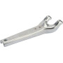 Levier d'attelage AGRIA AGW71653