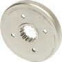 Cloche embrayage AGRIA AGW68342