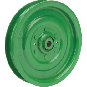 Rouleau de tension JOHN DEERE AH14097
